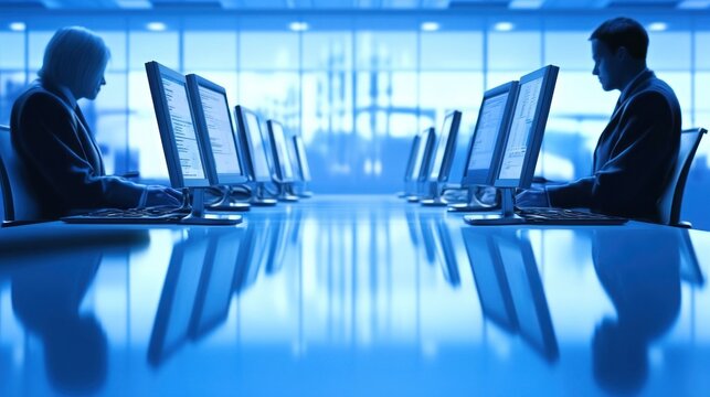 What are the advantages and disadvantages of outsourcing in business