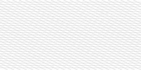 Net texture pattern on white background. Net texture pattern for backdrop and wallpaper. Realistic net pattern with black squares. Geometric background © Adell