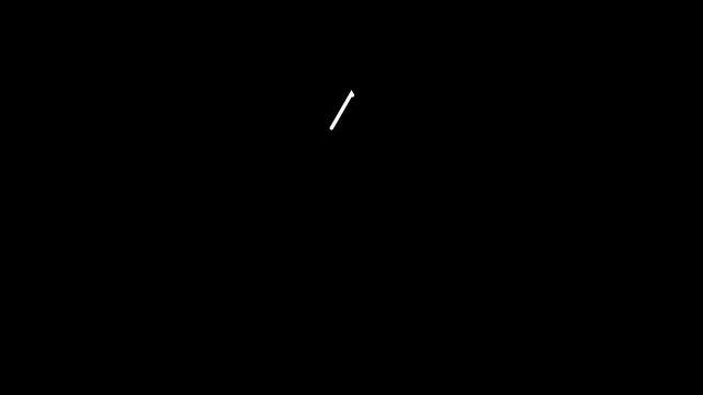 Dan Koe Style Animation for Social Media