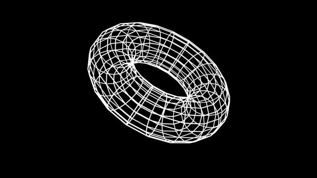 Dan Koe Style Animation for Social Media
