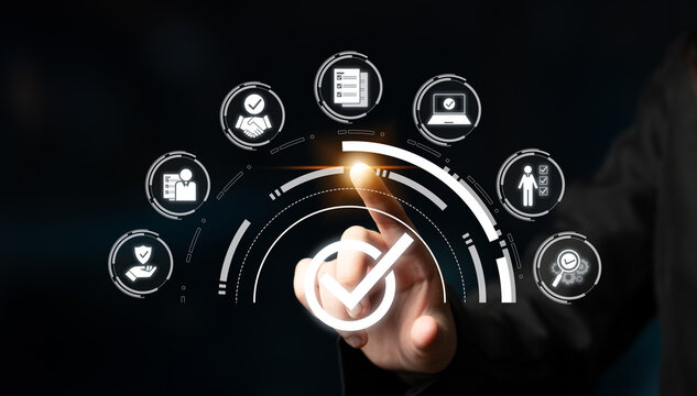 Quality assurance ensures product excellence with compliance checks, QA QC systems, and consistent control for trusted outcomes. Latch