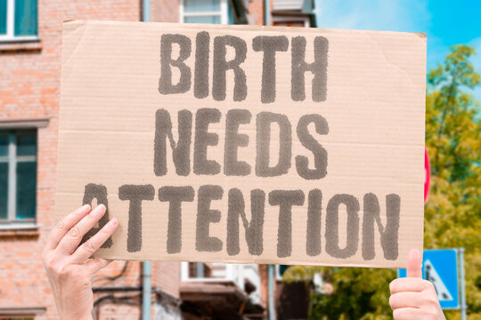 "Birth Needs Attention" Antenatal and intrapartum care gaps directly increase the incidence of preventable maternal harm. BIRTH. ANTENATAL. INTRAPARTUM. CARE. PREVENT.