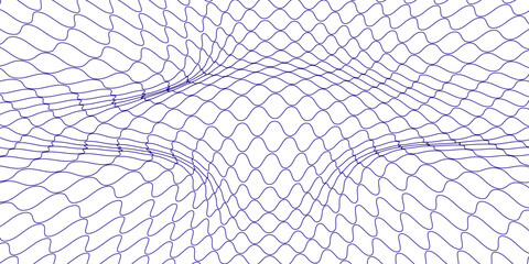 Mesh texture for fishing net. Seamless pattern for sportswear or soccer goal, Abstract mesh background for sports © Faya