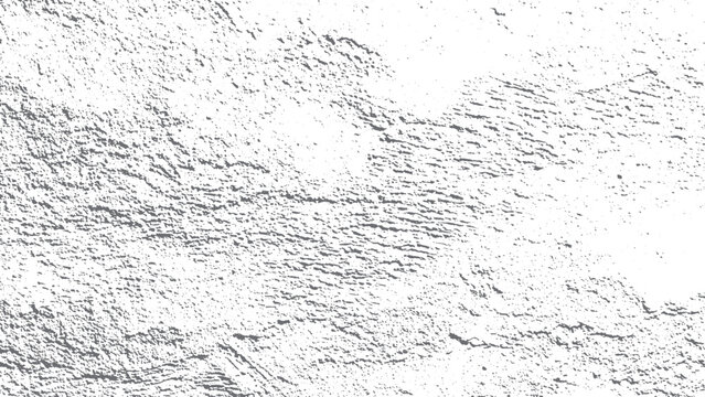 Abstract monochrome grunge texture with cracks chips and dotted details dirty vintage black white worn surface background