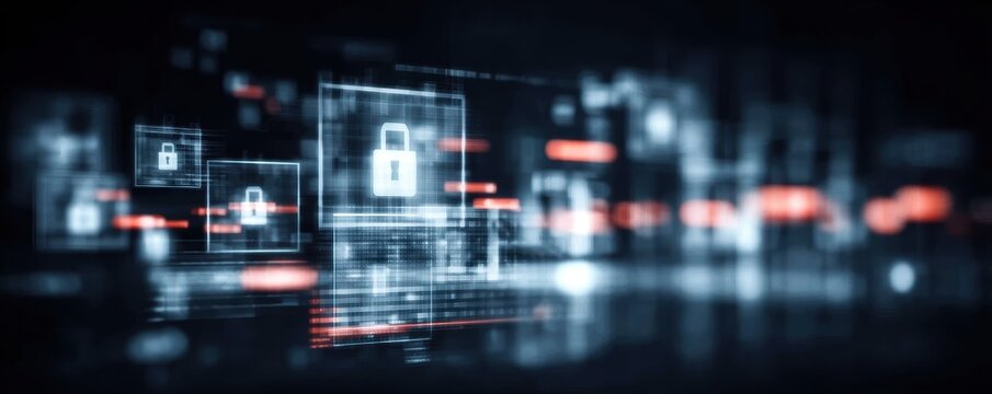 High level safety requires security response and prevention initiated by the detection of a digital threat or network vulnerability.