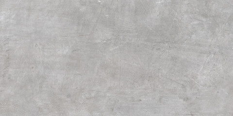 Fototapeta premium Old cement wall background, grey concrete wall texture
