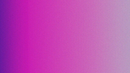 gradient background in shades of purple and magenta