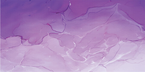 Fototapeta premium Abstract gradient background with purple hues and fluid swirls fluid art texture background modern background organic pattern liquid motion color blending abstract gradient creative