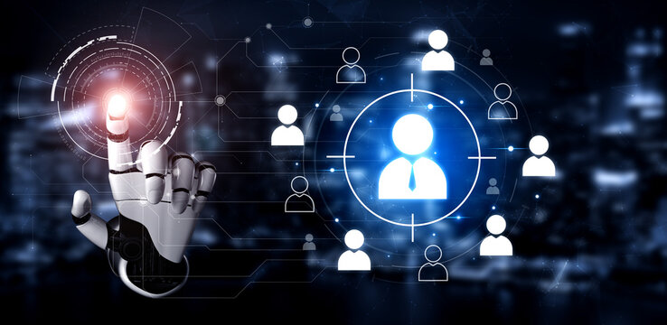 AI improves audience targeting by analyzing user behavior, predicting preferences, and personalizing campaigns for more accurate customer engagement. Vouch