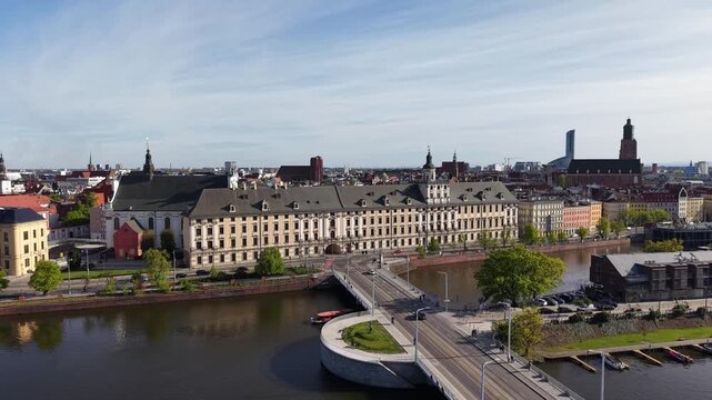 Wrocław, Polska