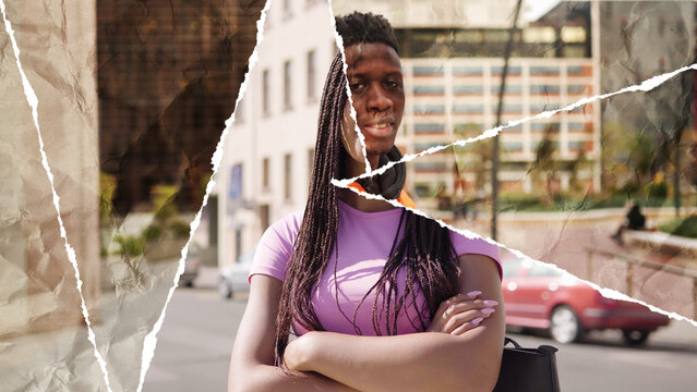 Jagged Transition 2