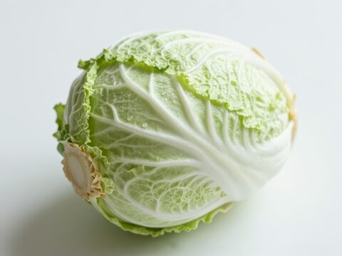 head of cabbage
