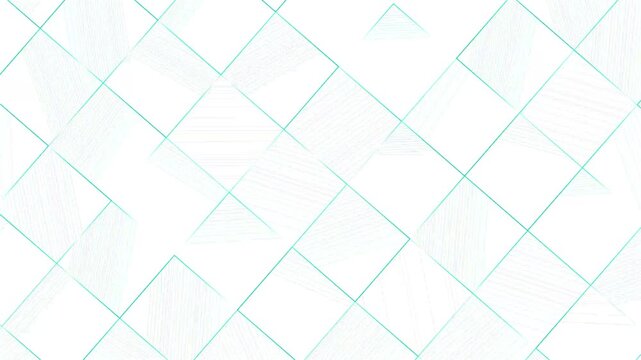 dynamic shpae pattern absract background, animated pattern texture animation, video for stylizing, and adding detail