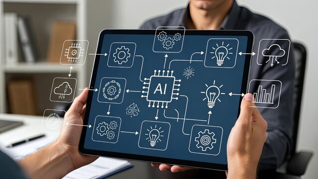 Exploring artificial intelligence automation and ai agents in business processes