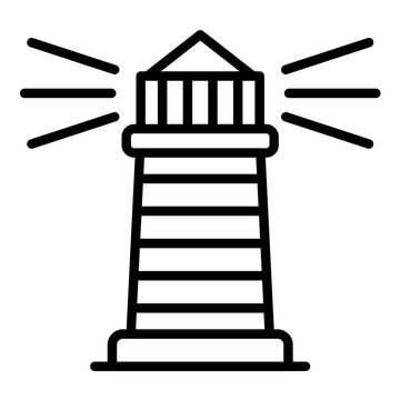 Subspace Beacon Icon