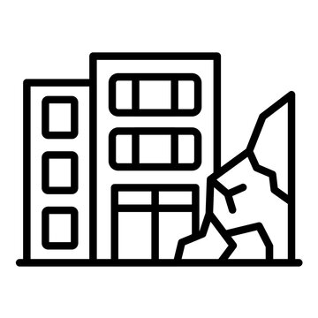 Aftershock Icon