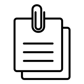 Appendix Icon
