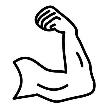 Biceps Icon