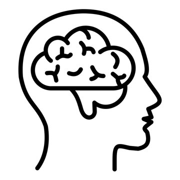 Medulla Oblongata Icon