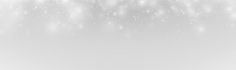White glitter dust PNG particles drift in elegant flowing motion across dark cinematic gradient. Soft shimmer enhances modern luxury visual composition. © Extrastock
