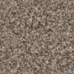 Fototapeta premium Wet Crumpled Wave Crumpled Seamless Texture — Wet Gray Wave Paper Background