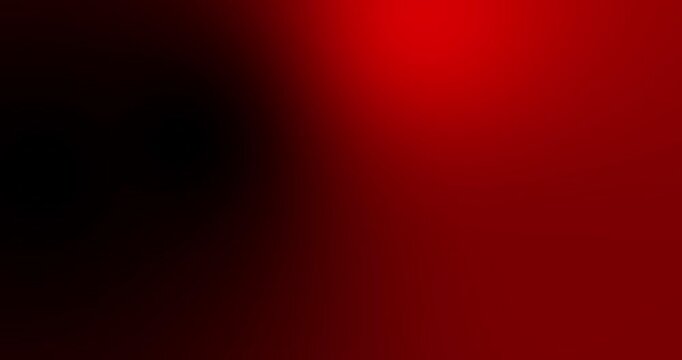 Liquify effect Black dark red crimson scarlet burgundy maroon abstract background video. Smooth gradient ombre fade with subtle shadows and soft glow. Minimal elegant backdrop loop.