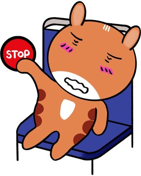 Stop Button Specialist