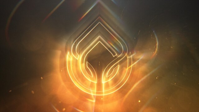Cinematic Logo Reveal