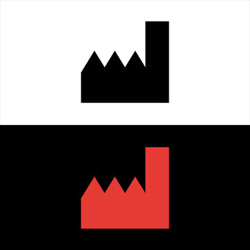 Manufacturer Symbol Icon
