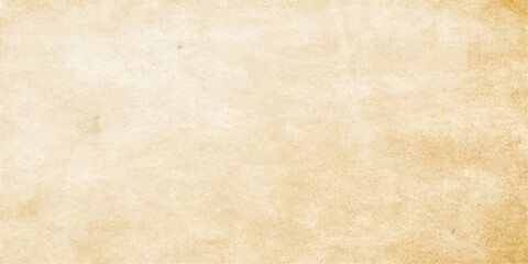Fototapeta premium Antique parchment paper, aged to perfection, provides the ideal vintage canvas. The textures, imperfections, and subtle colors evoke the history and nostalgia of old-world charm. 