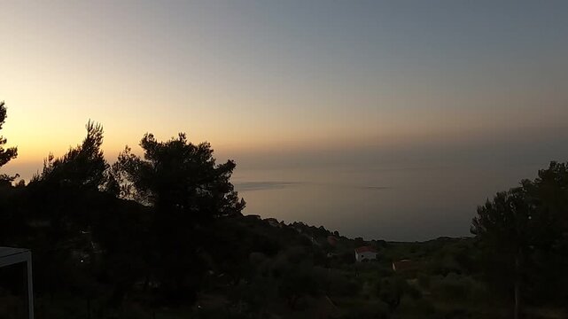 Ligurien im Fr&uuml;hling - Sanremo
