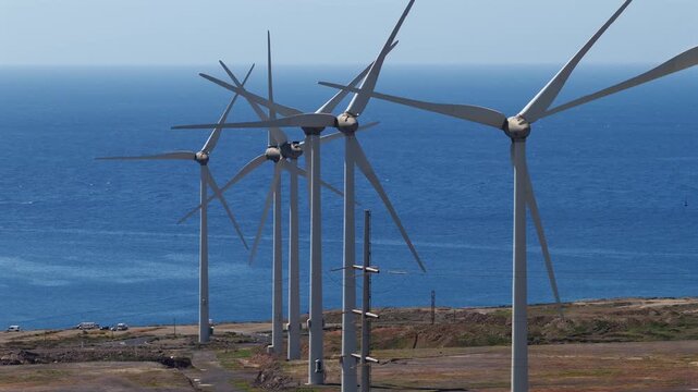 Wind Turbine Density and Grid Integration; European Green Deal and Sustainable Energy Markets