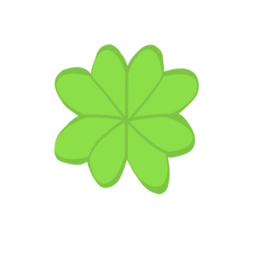 four leaf clover