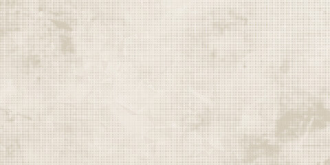 Fototapeta premium Rice paper texture grain, Old grainy recycled ecru paper background, Vintage eggshell splatter texture.