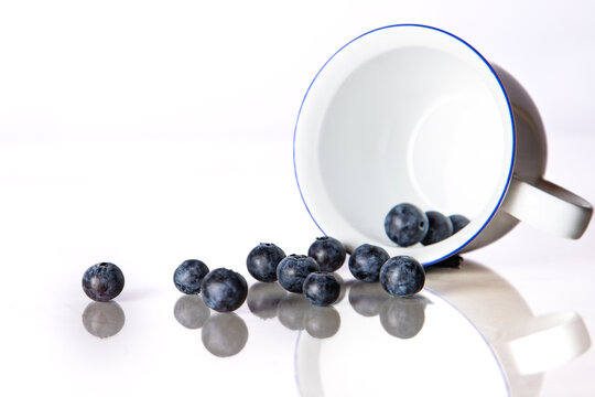 Heidelbeeren 