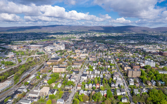 Scranton, Pennsylvania
