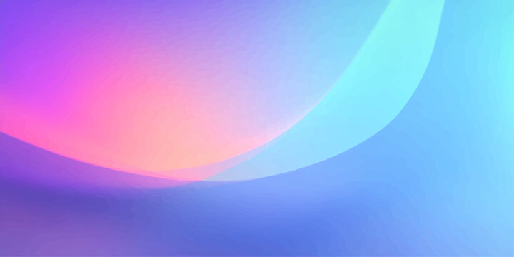 Abstract background with vibrant colors and fluid shapes, ideal for digital art, product showcases, and modern design projects. 
