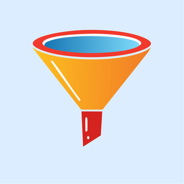 Funnel Icon