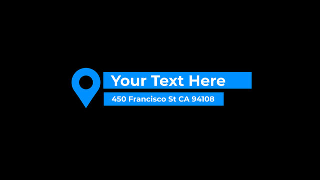 Location Title 1