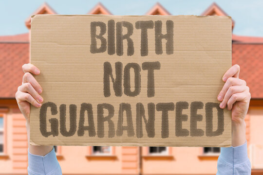 "Birth Not Guaranteed" Safe delivery outcomes remain unequal across income levels and geographic access to care. BIRTH. SAFE. UNEQUAL. ACCESS. INCOME.