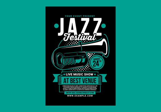 Jazz Music Festival