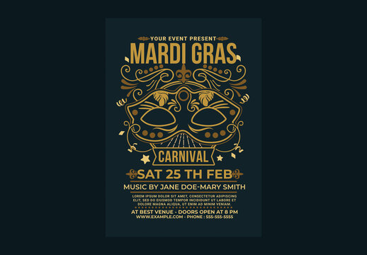 Mardi Gras