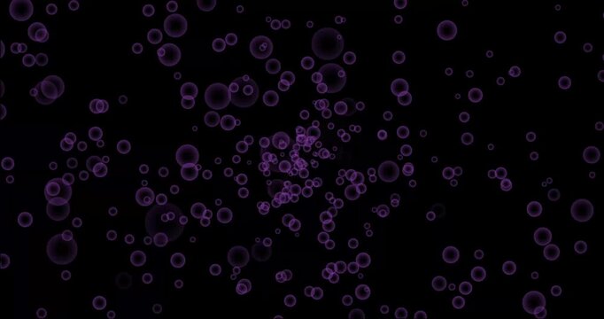 Astrological signs animated video sagittarius