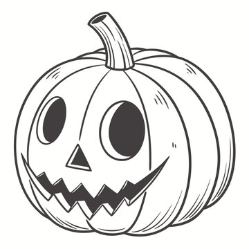 halloween pumpkin jack o lantern