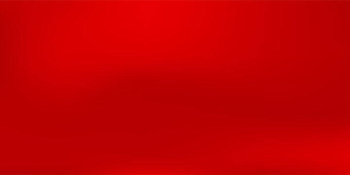 red gradient background. abstract gradient mesh.