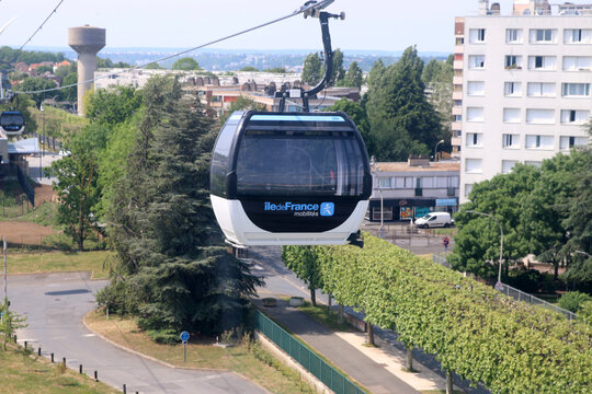 T&eacute;l&eacute;ph&eacute;rique &icirc;le de France Mobilit&eacute;s