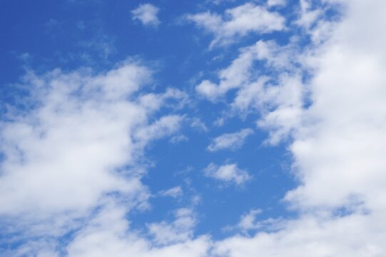 Clouds