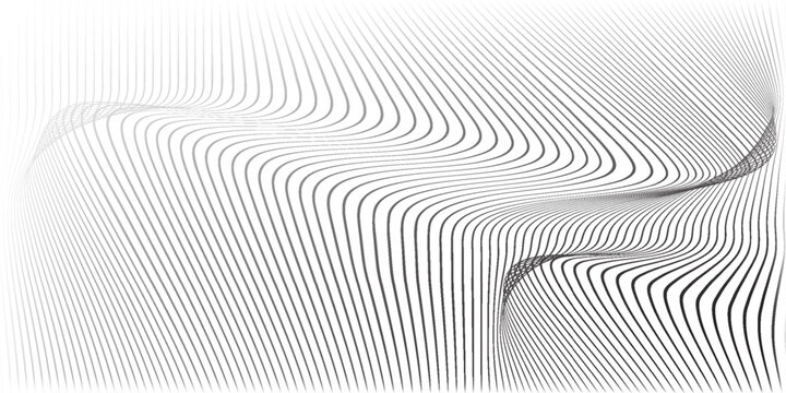 Dynamic diagonal parallel slanted lines abstract geometric pattern. modern