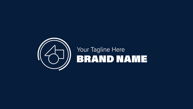Corporate Logo Animation