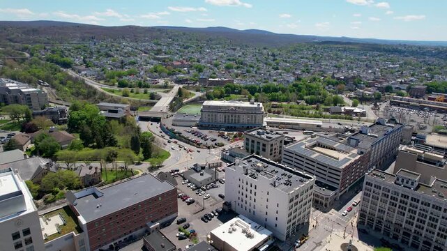 Scranton, Pennsylvania
